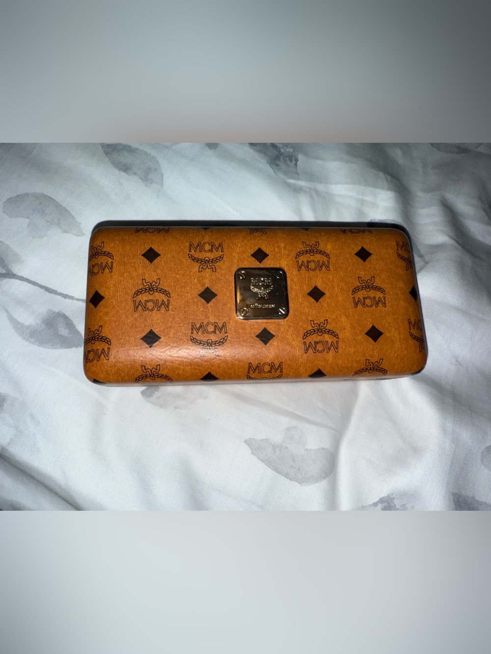 MCM women’s sunglasses